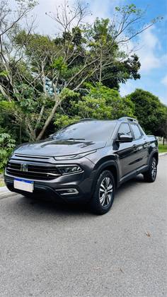 FIAT TORO 2.0 16V TURBO DIESEL FREEDOM 4WD AT9